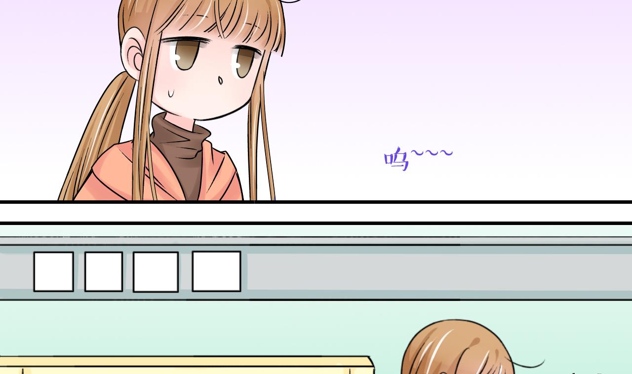 第100话 被男神亲一口 1-第100话