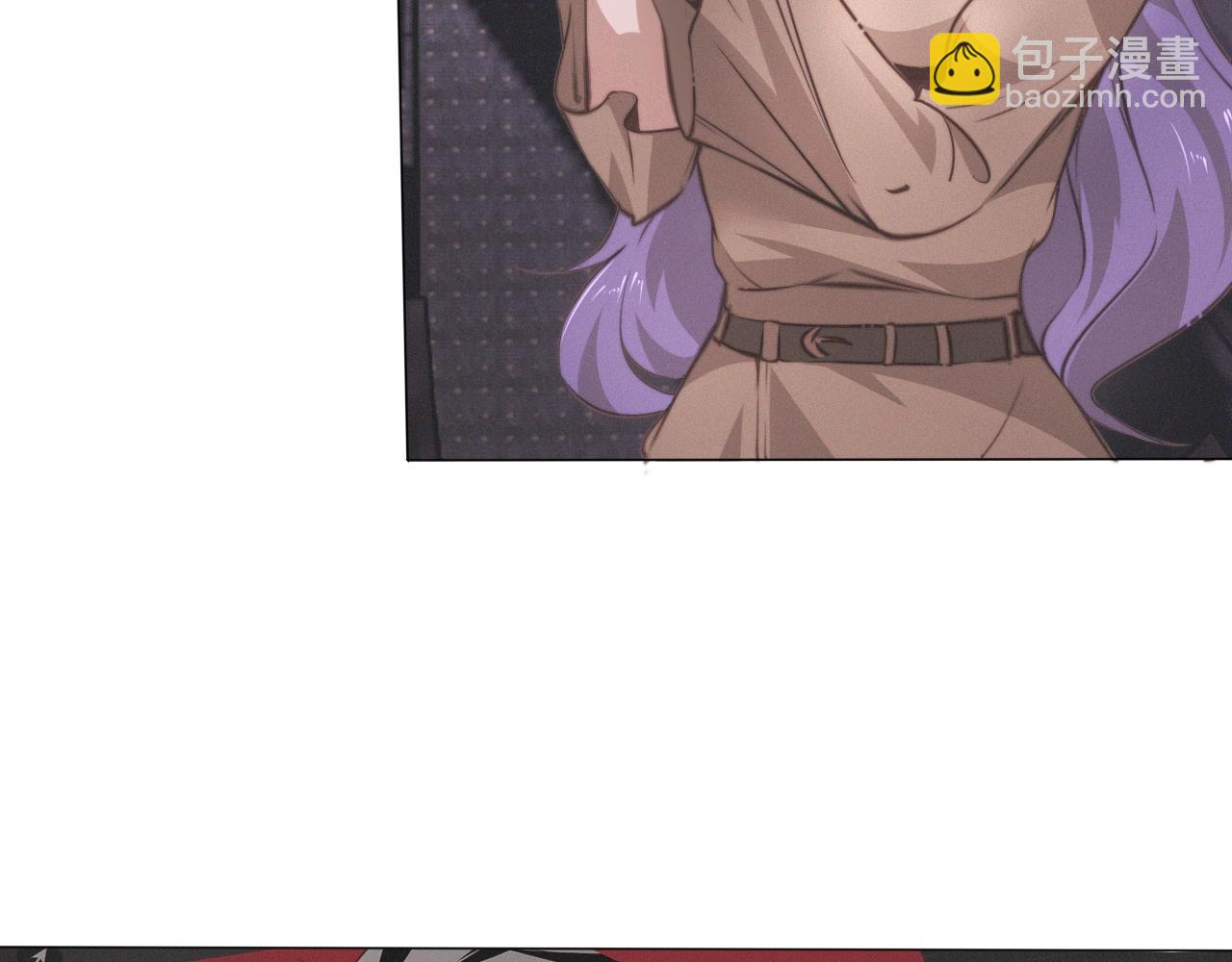 變成血族是什麼體驗 - 第101話 詩鈴母女的麻煩(1/3) - 7