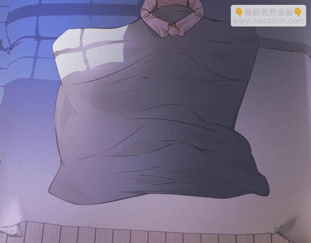 變成血族是什麼體驗 - 第103話 小蘋果的夢境(1/3) - 5