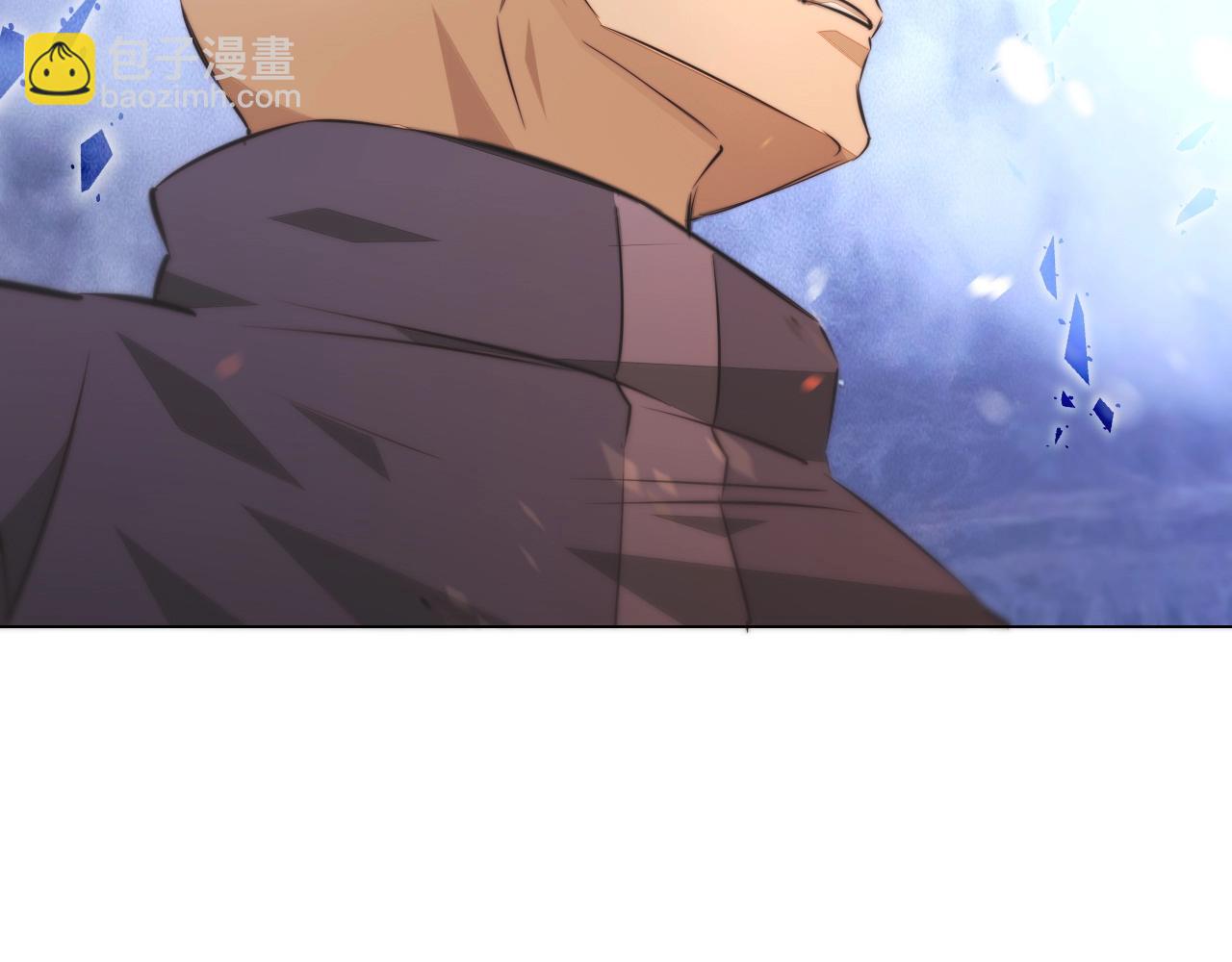 變成血族是什麼體驗 - 第105話 真男人從不回頭看爆炸(1/3) - 1