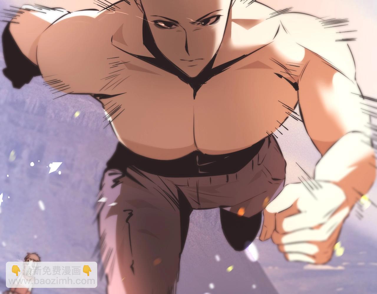 變成血族是什麼體驗 - 第105話 真男人從不回頭看爆炸(1/3) - 2