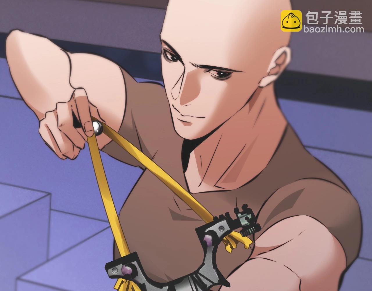 變成血族是什麼體驗 - 第107話 初探神行科技(3/3) - 1