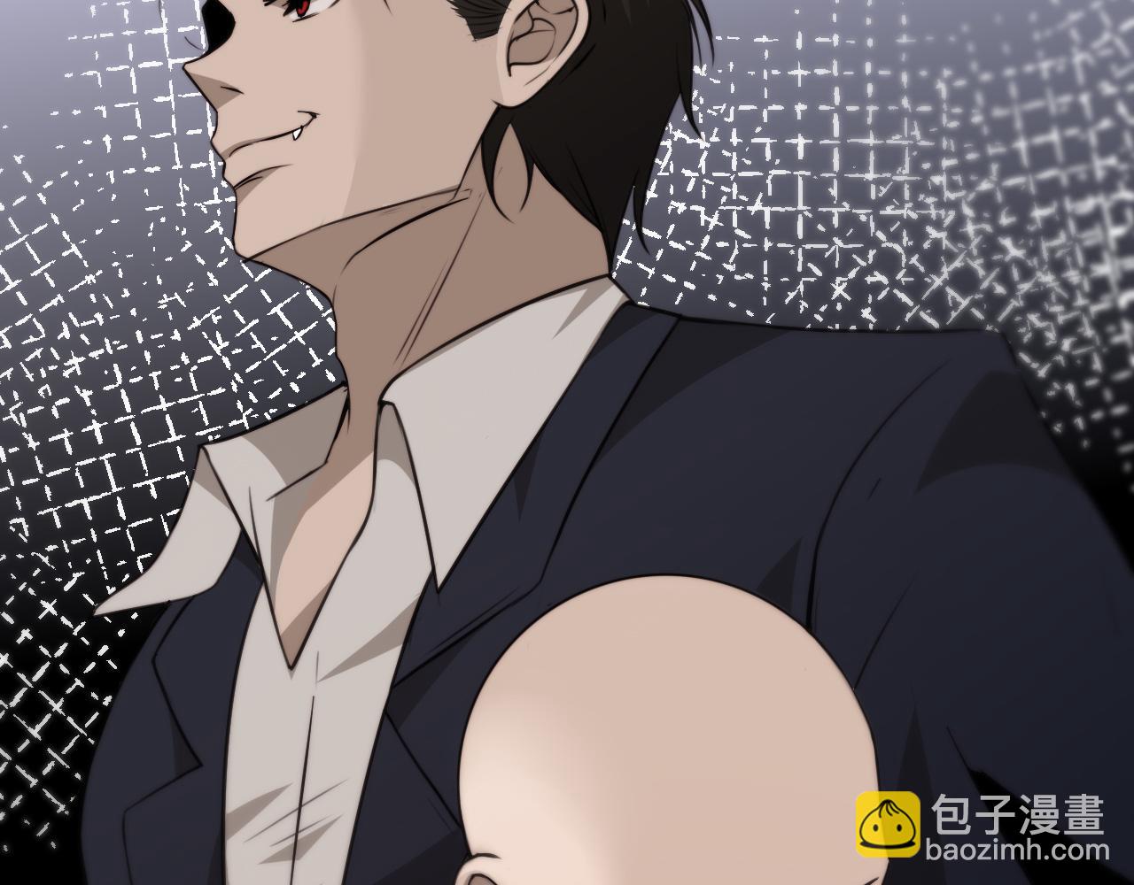 變成血族是什麼體驗 - 第109話 程序員的表演時刻(1/3) - 6