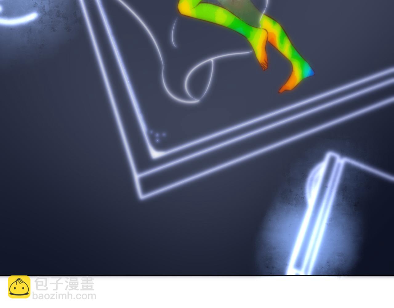變成血族是什麼體驗 - 第109話 程序員的表演時刻(2/3) - 8