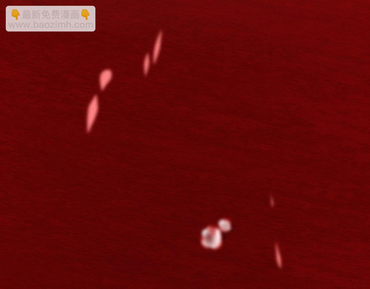 變成血族是什麼體驗 - 第12話 雨夜搏殺(3/4) - 5