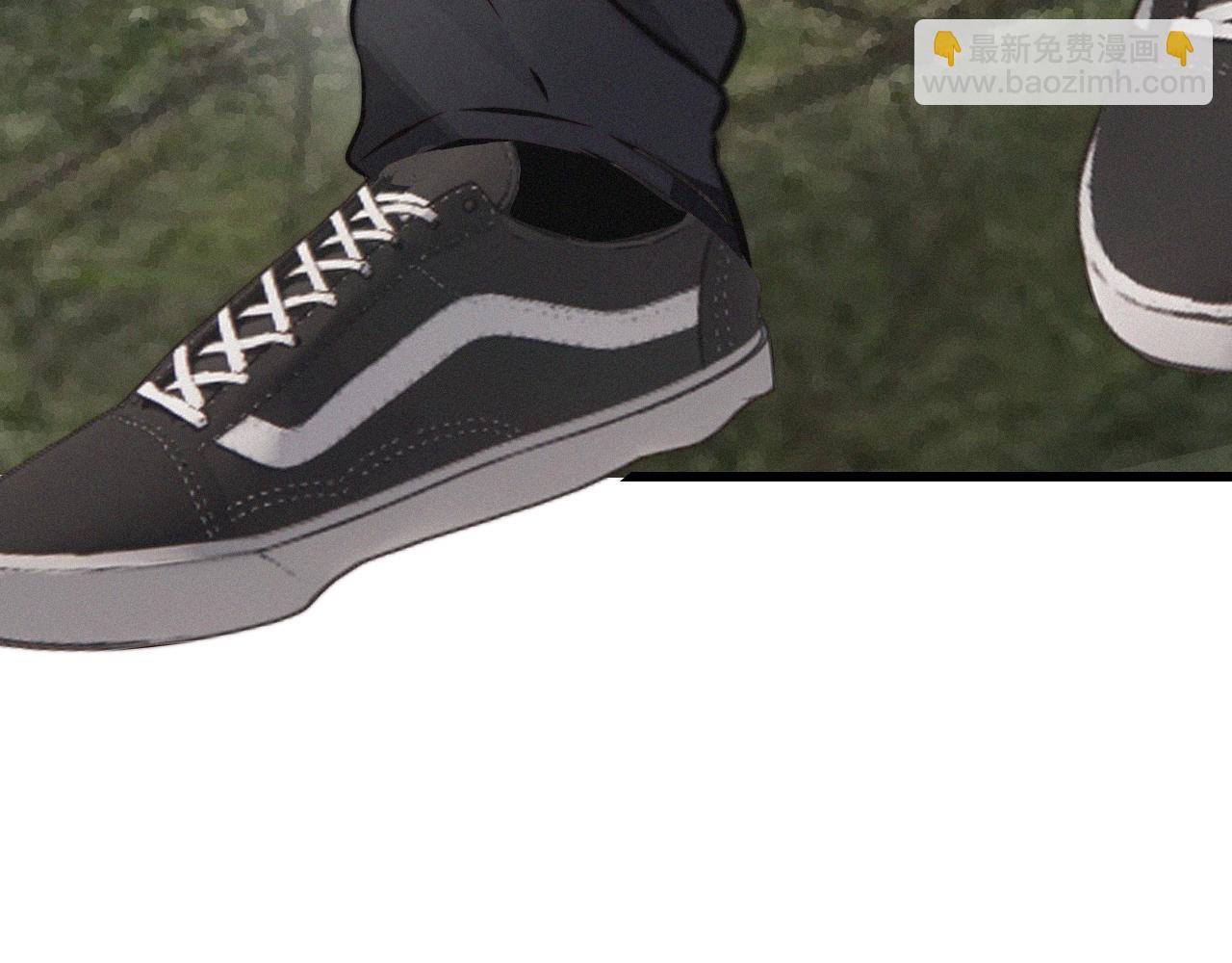 變成血族是什麼體驗 - 第12話 雨夜搏殺(4/4) - 7