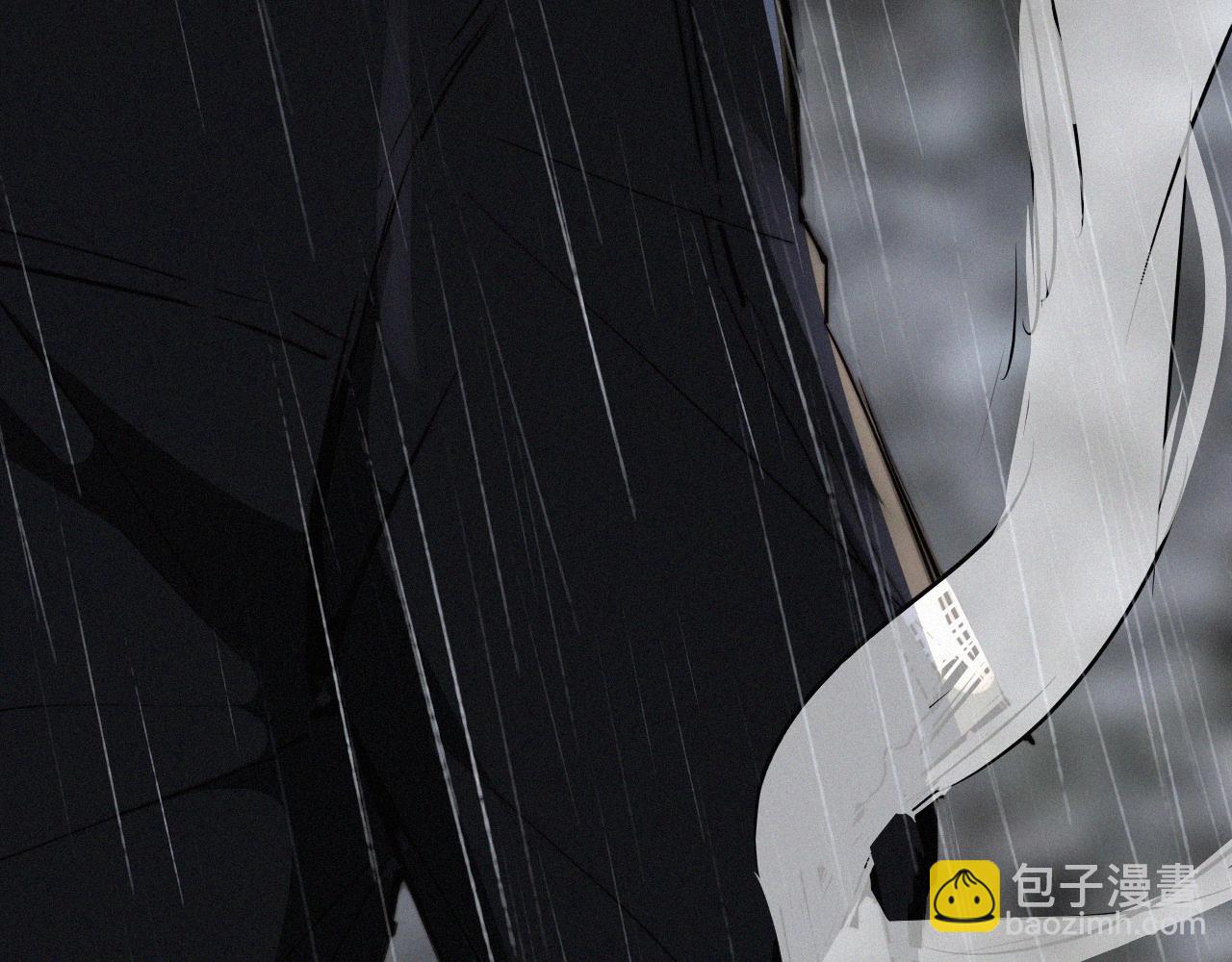 變成血族是什麼體驗 - 第12話 雨夜搏殺(1/4) - 1