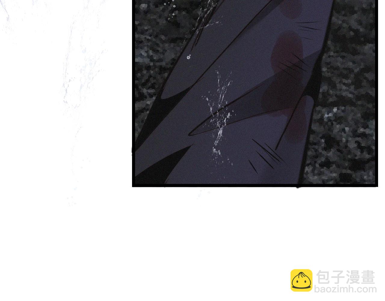 變成血族是什麼體驗 - 第12話 雨夜搏殺(2/4) - 6