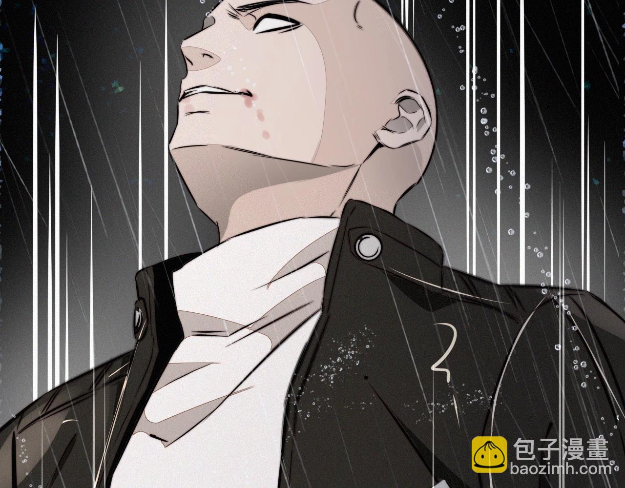 變成血族是什麼體驗 - 第12話 雨夜搏殺(2/4) - 1