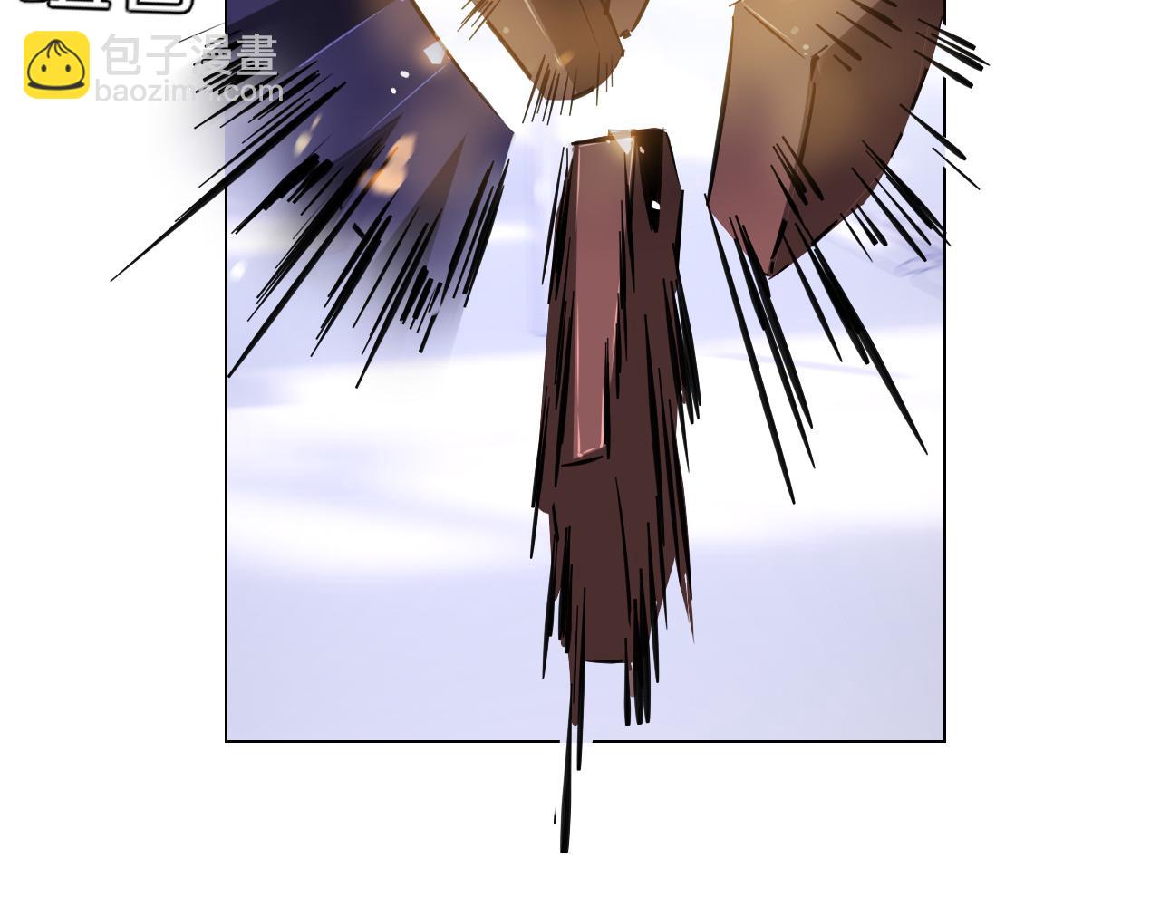 變成血族是什麼體驗 - 第111話 餓狼傳說？(1/2) - 4