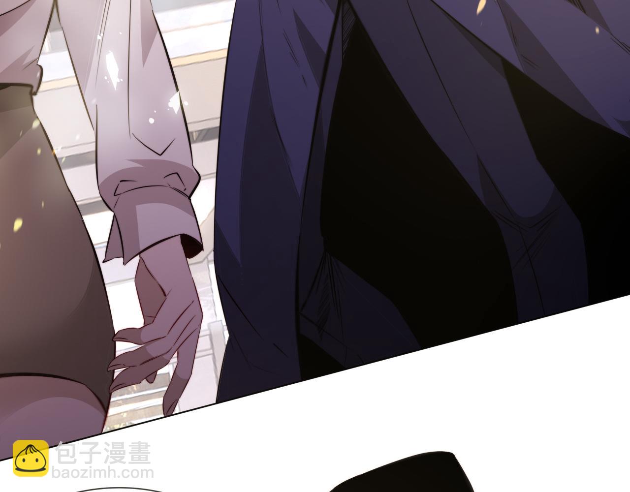 變成血族是什麼體驗 - 第111話 餓狼傳說？(1/2) - 3