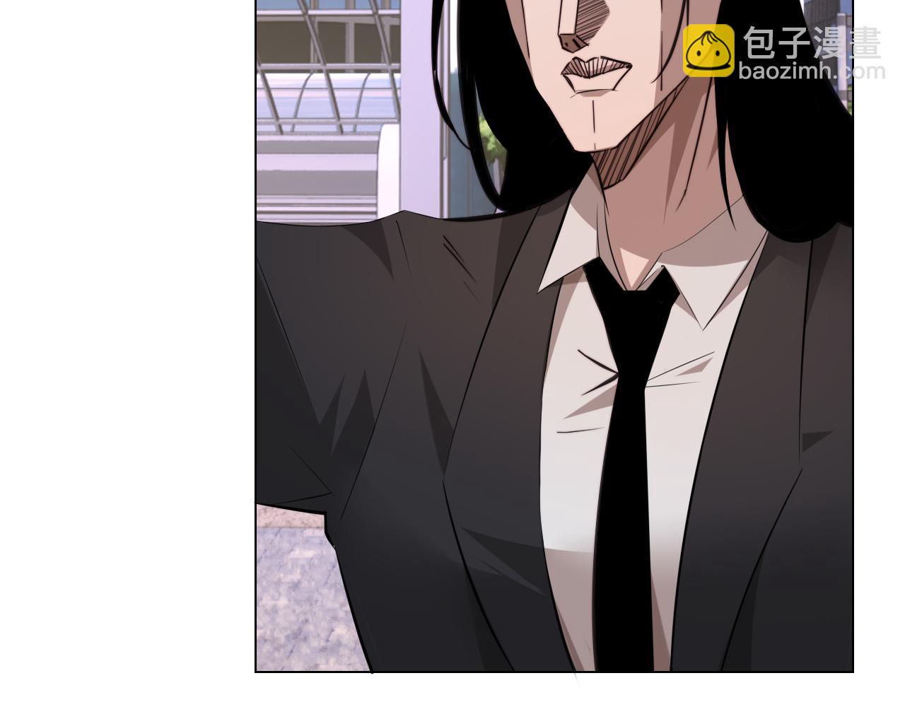 變成血族是什麼體驗 - 第113話 接親風波(1/3) - 2