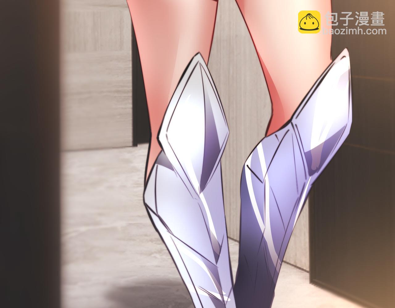 變成血族是什麼體驗 - 第113話 接親風波(3/3) - 2