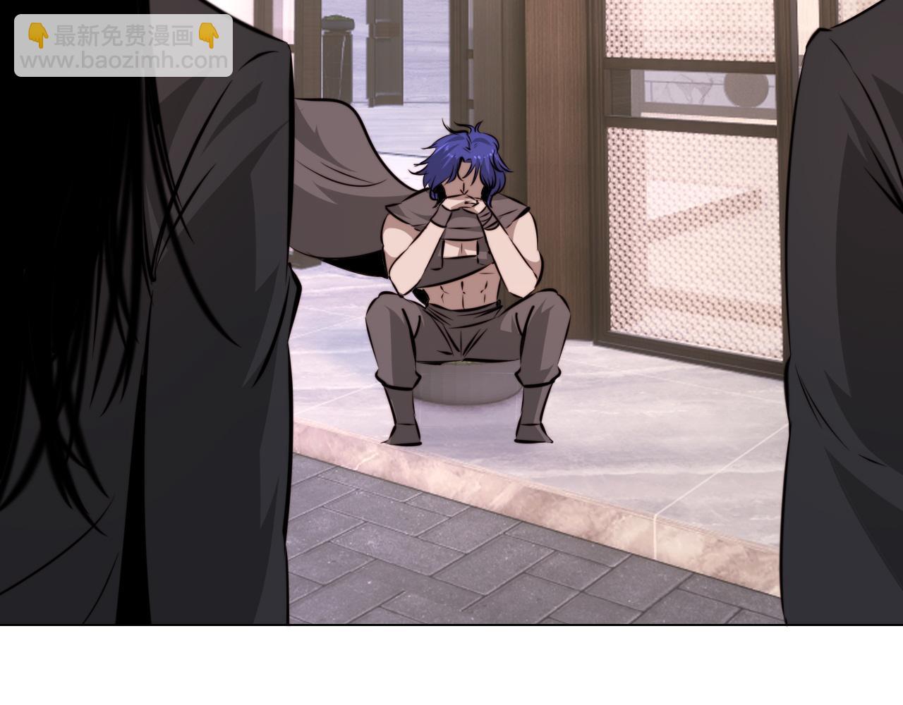 變成血族是什麼體驗 - 第113話 接親風波(1/3) - 6