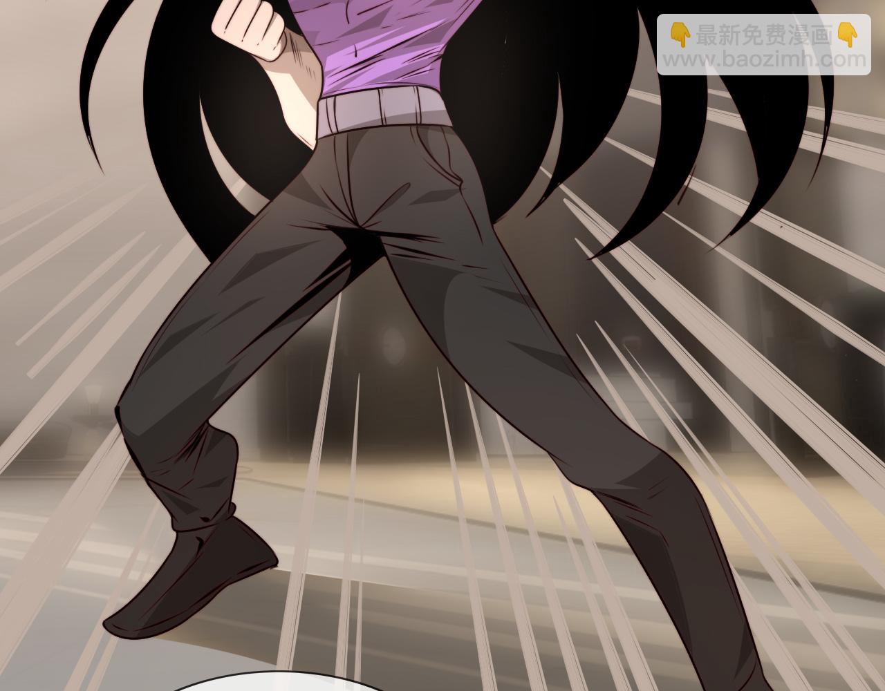 變成血族是什麼體驗 - 第113話 接親風波(1/3) - 1