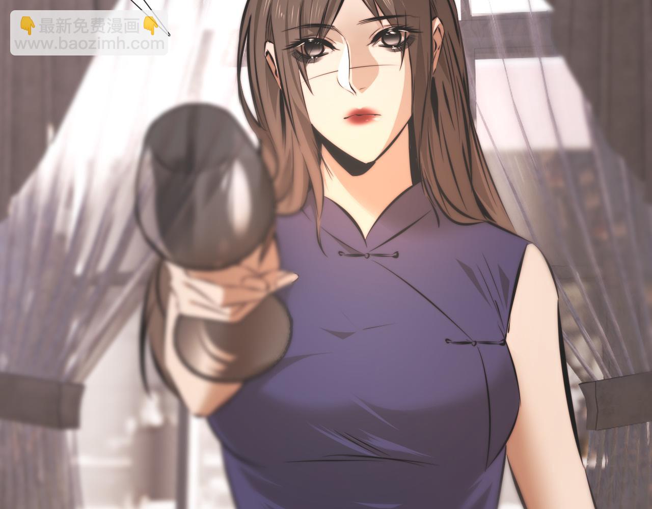 變成血族是什麼體驗 - 第115話 婚禮的鬧事者(1/3) - 4