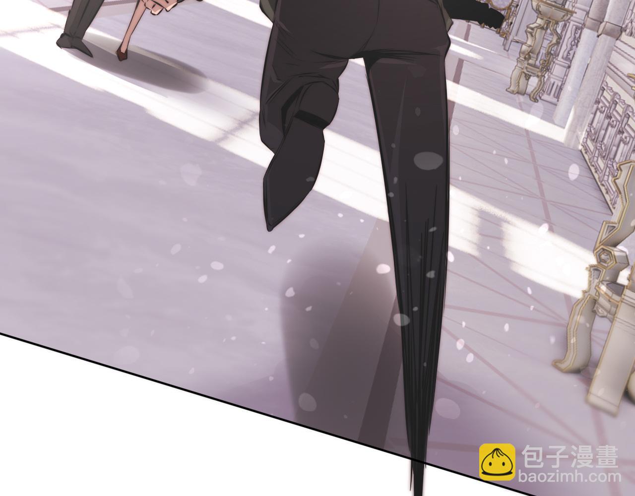 變成血族是什麼體驗 - 第115話 婚禮的鬧事者(2/3) - 4