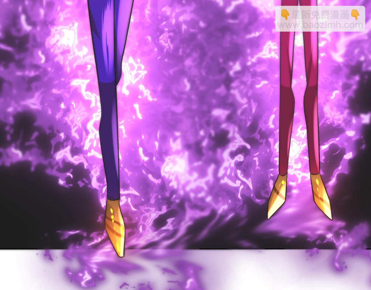 變成血族是什麼體驗 - 第115話 婚禮的鬧事者(2/3) - 4