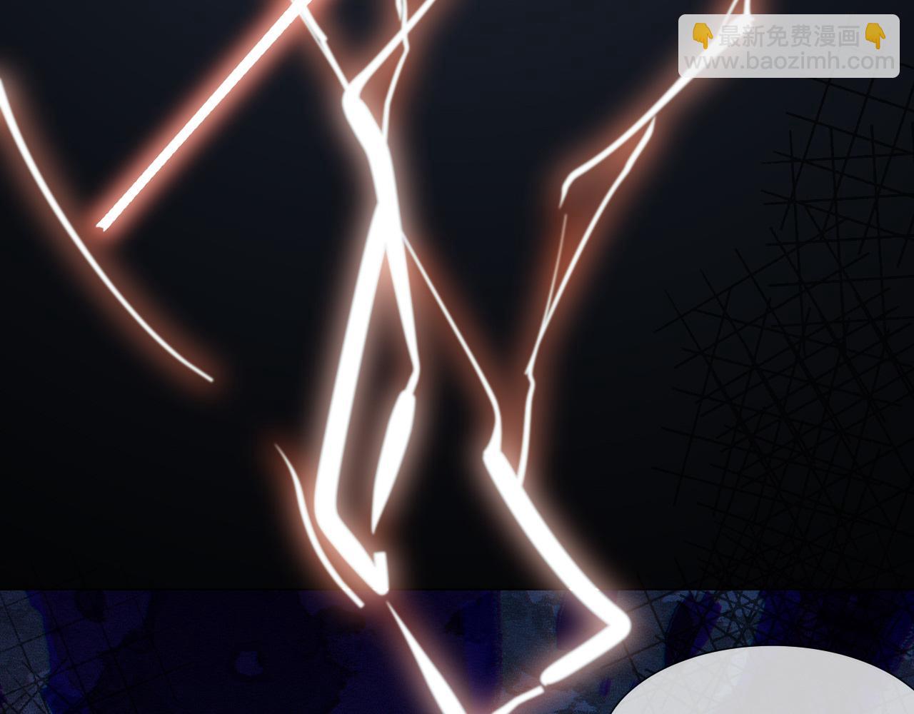 變成血族是什麼體驗 - 第117話 恐懼的熊孩子(1/3) - 2