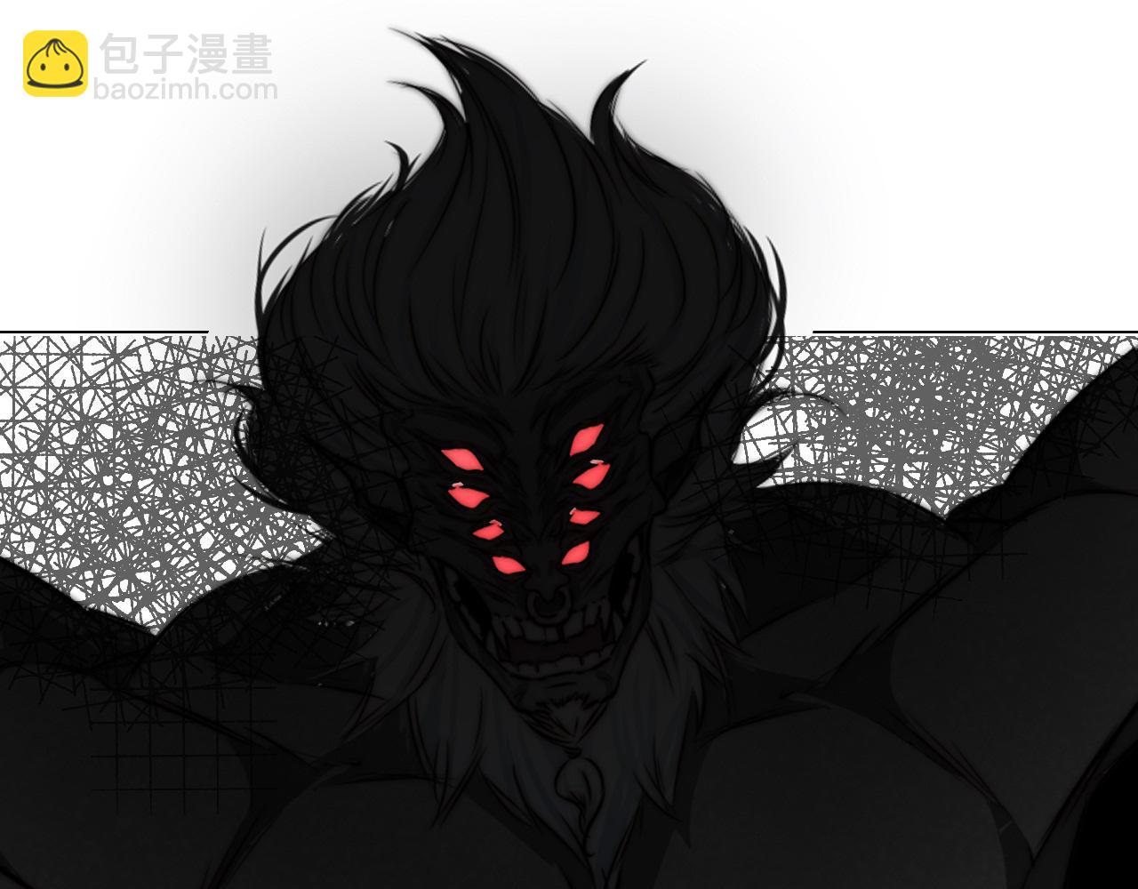 變成血族是什麼體驗 - 第117話 恐懼的熊孩子(1/3) - 5