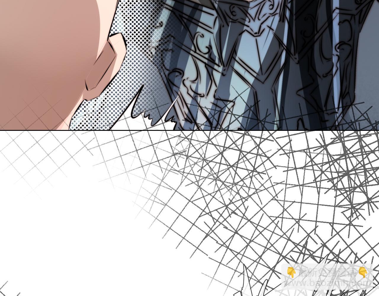 變成血族是什麼體驗 - 第117話 恐懼的熊孩子(1/3) - 7