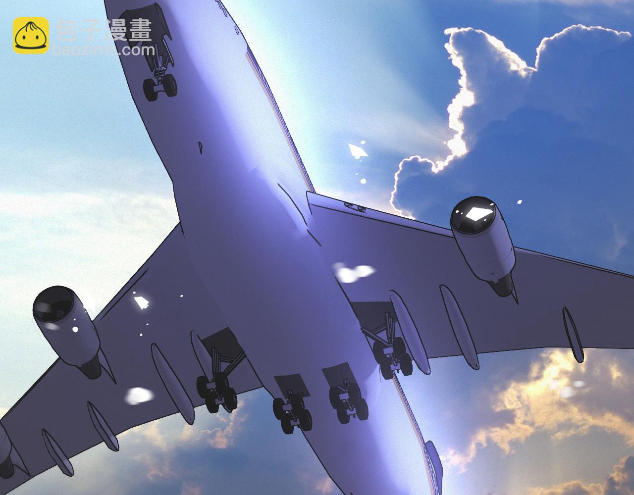 變成血族是什麼體驗 - 第117話 恐懼的熊孩子(2/3) - 6