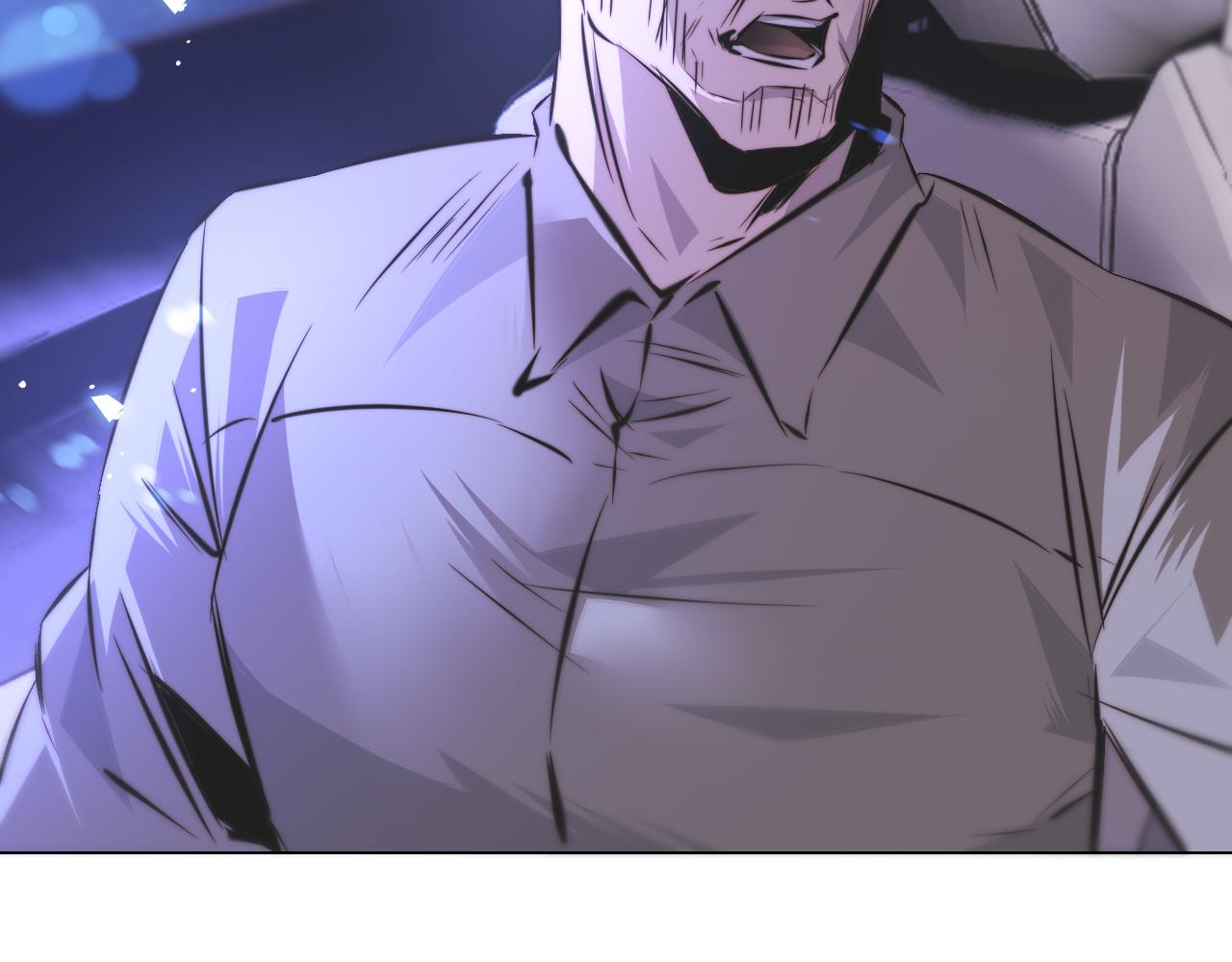 變成血族是什麼體驗 - 第119話 洗心革面？(1/3) - 7