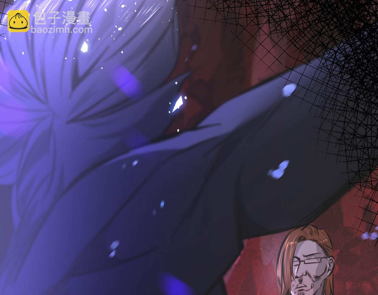 變成血族是什麼體驗 - 第119話 洗心革面？(1/3) - 5