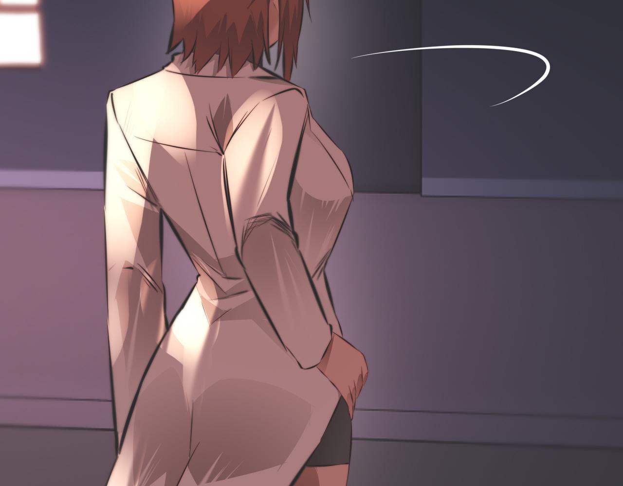 變成血族是什麼體驗 - 第121話 超感助攻？(3/3) - 3