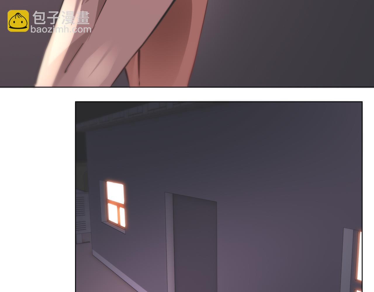 變成血族是什麼體驗 - 第121話 超感助攻？(3/3) - 4