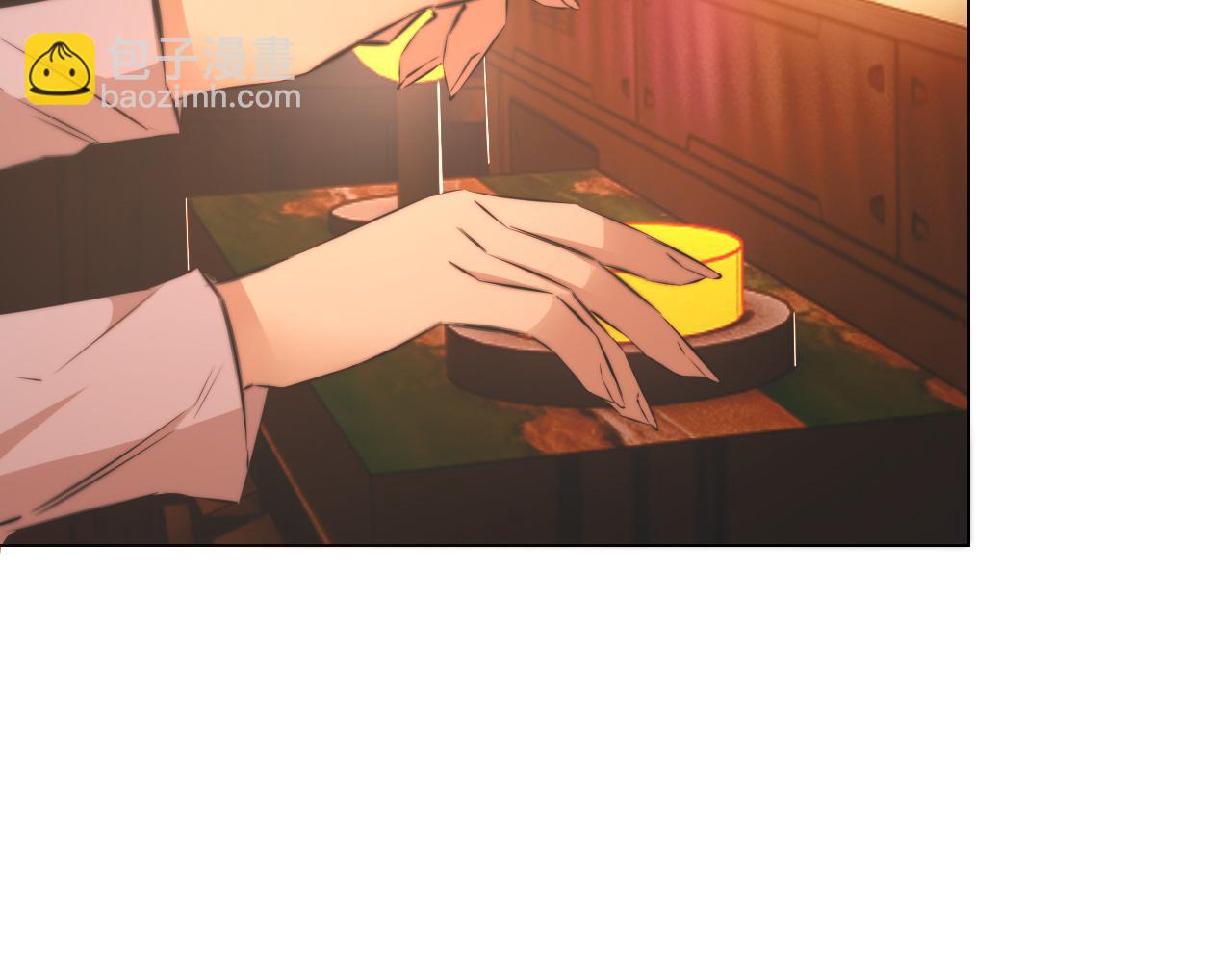 變成血族是什麼體驗 - 第121話 超感助攻？(1/3) - 4