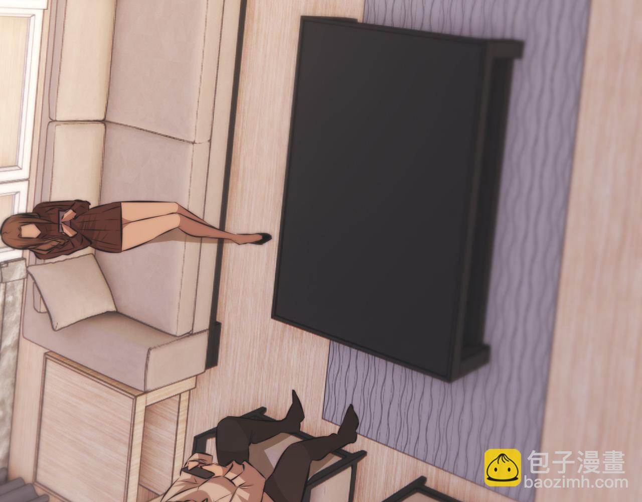 變成血族是什麼體驗 - 第121話 超感助攻？(2/3) - 6