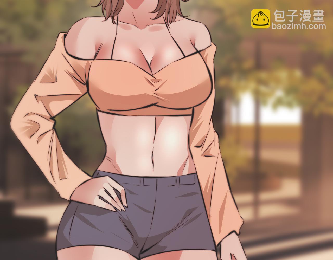 變成血族是什麼體驗 - 第123話 老夏的微笑(3/3) - 1