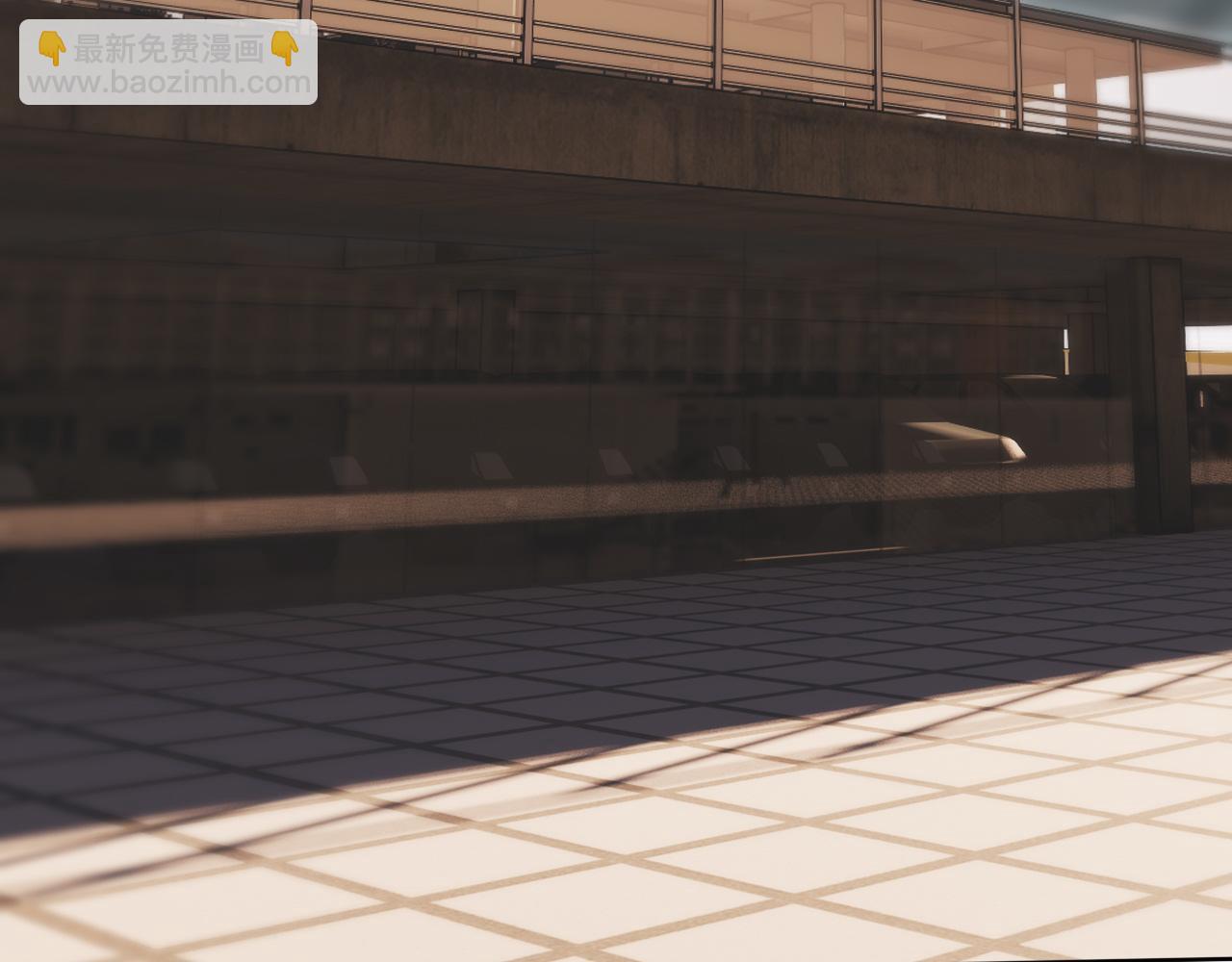 變成血族是什麼體驗 - 第123話 老夏的微笑(2/3) - 6