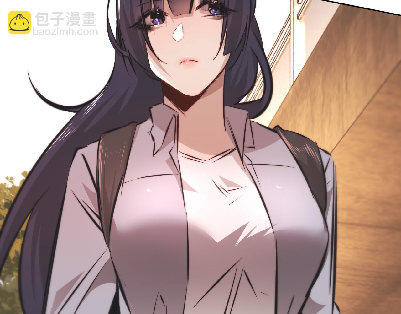 變成血族是什麼體驗 - 第123話 老夏的微笑(2/3) - 1