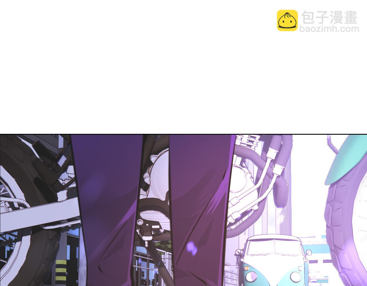 變成血族是什麼體驗 - 第125話 “碰瓷”(2/2) - 7