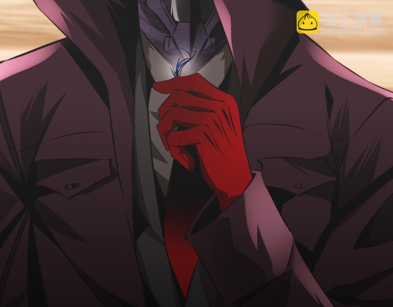 變成血族是什麼體驗 - 第127話 弄巧成拙？(3/3) - 1