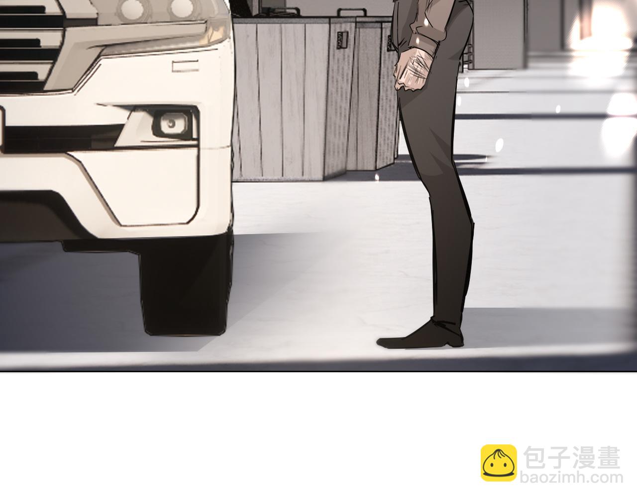 變成血族是什麼體驗 - 第127話 弄巧成拙？(2/3) - 1