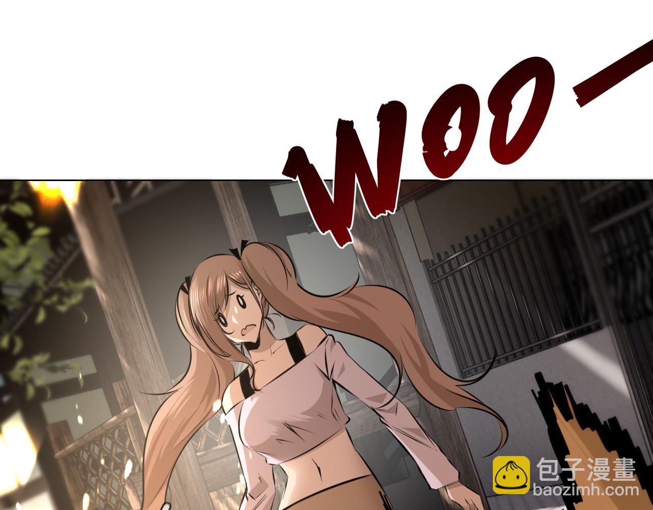 變成血族是什麼體驗 - 第127話 弄巧成拙？(1/3) - 7