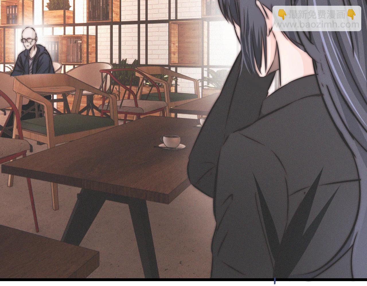 變成血族是什麼體驗 - 第14話 少女“老夏”(3/3) - 1