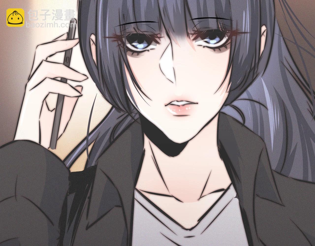 變成血族是什麼體驗 - 第14話 少女“老夏”(3/3) - 5