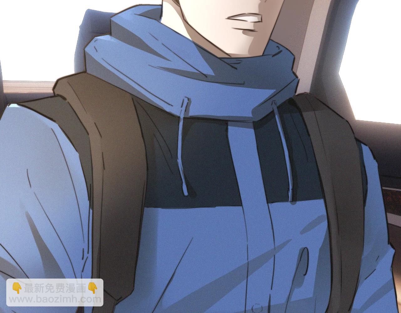 變成血族是什麼體驗 - 第14話 少女“老夏”(2/3) - 2