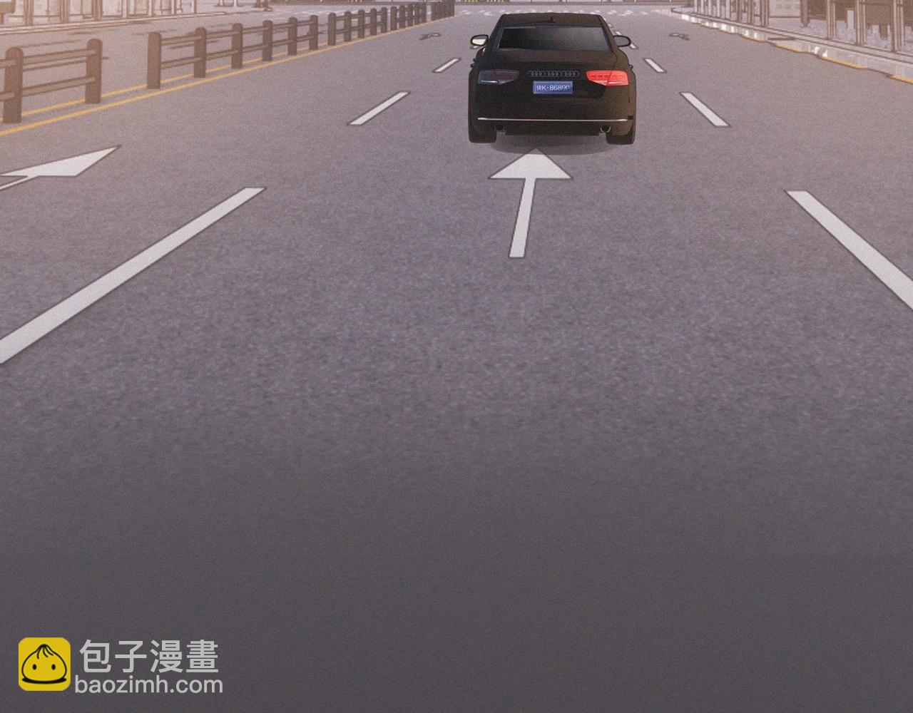 變成血族是什麼體驗 - 第14話 少女“老夏”(2/3) - 7