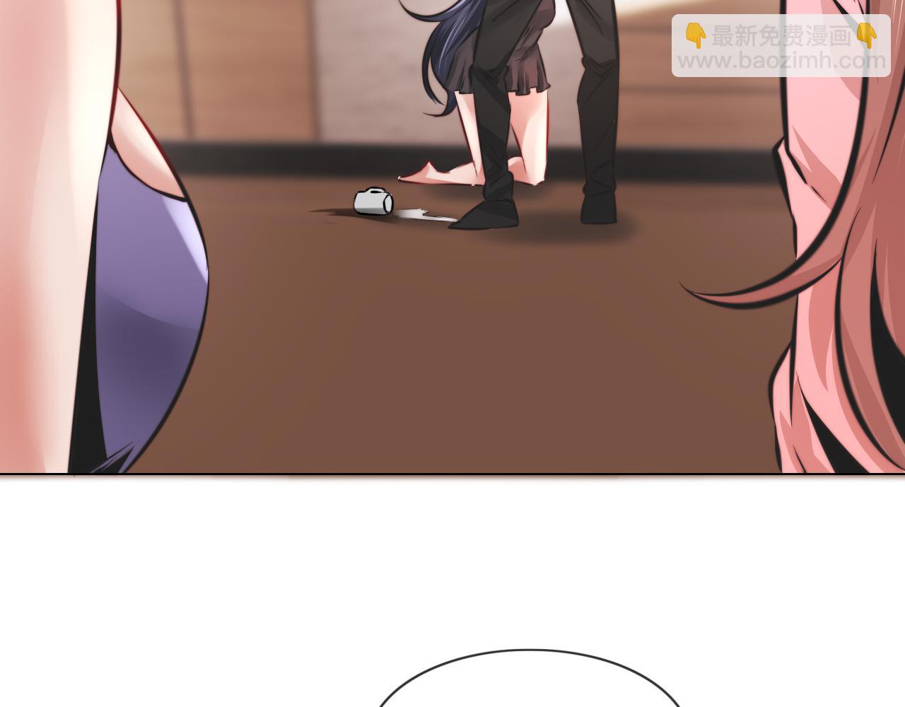 變成血族是什麼體驗 - 第131話 老夏的試探(2/2) - 8