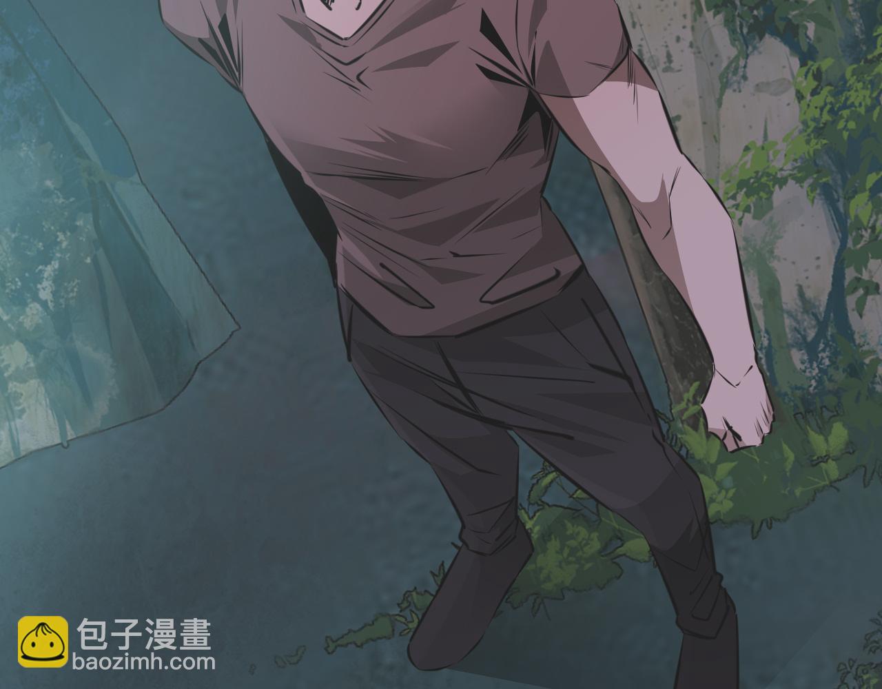 變成血族是什麼體驗 - 第133話 “小動作”(1/2) - 2