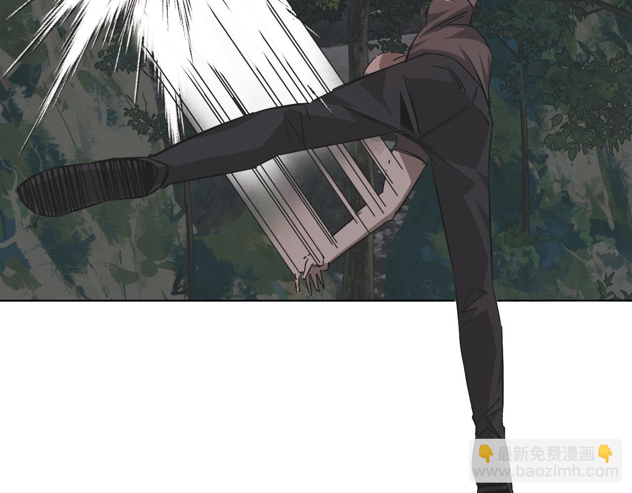 變成血族是什麼體驗 - 第133話 “小動作”(2/2) - 3