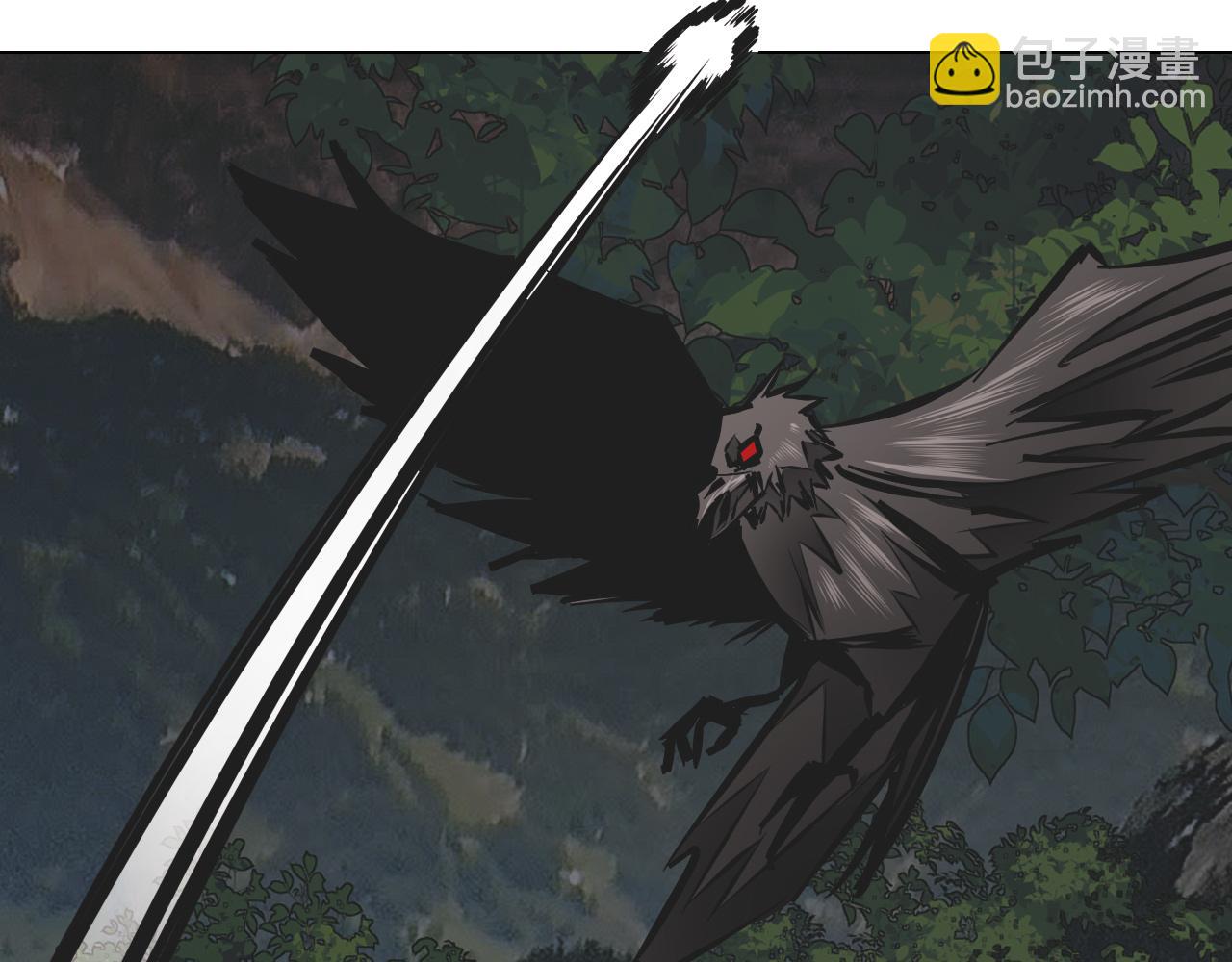 變成血族是什麼體驗 - 第133話 “小動作”(2/2) - 6