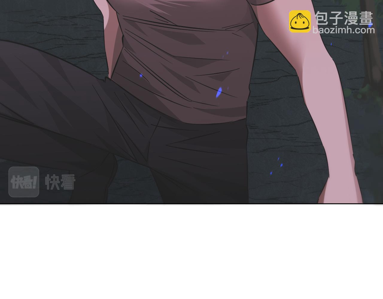 變成血族是什麼體驗 - 第135話 窺視良先生(1/2) - 6