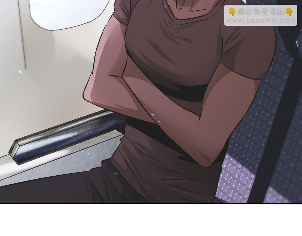 變成血族是什麼體驗 - 第135話 窺視良先生(1/2) - 7