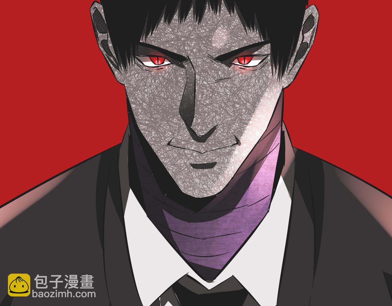 變成血族是什麼體驗 - 第135話 窺視良先生(2/2) - 2